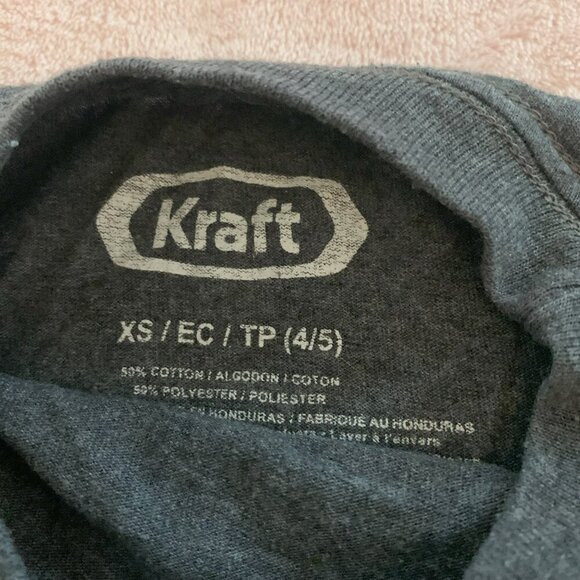 Boys Kool-Aid T-Shirt Size 4/5 - Picture 2 of 2